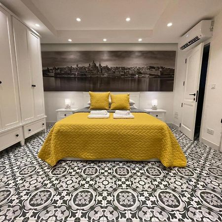 Valletta Home -Dar Il-Kavallier Jacques De Quiqueran Eksteriør bilde