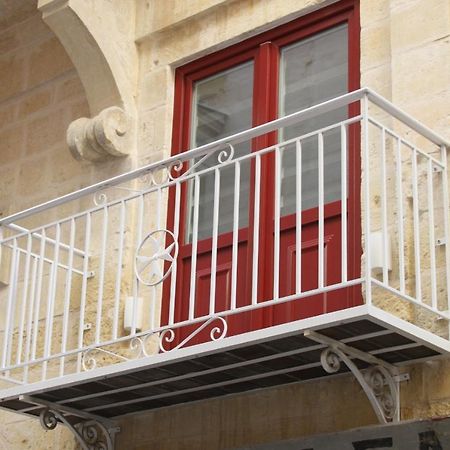 Valletta Home -Dar Il-Kavallier Jacques De Quiqueran Eksteriør bilde