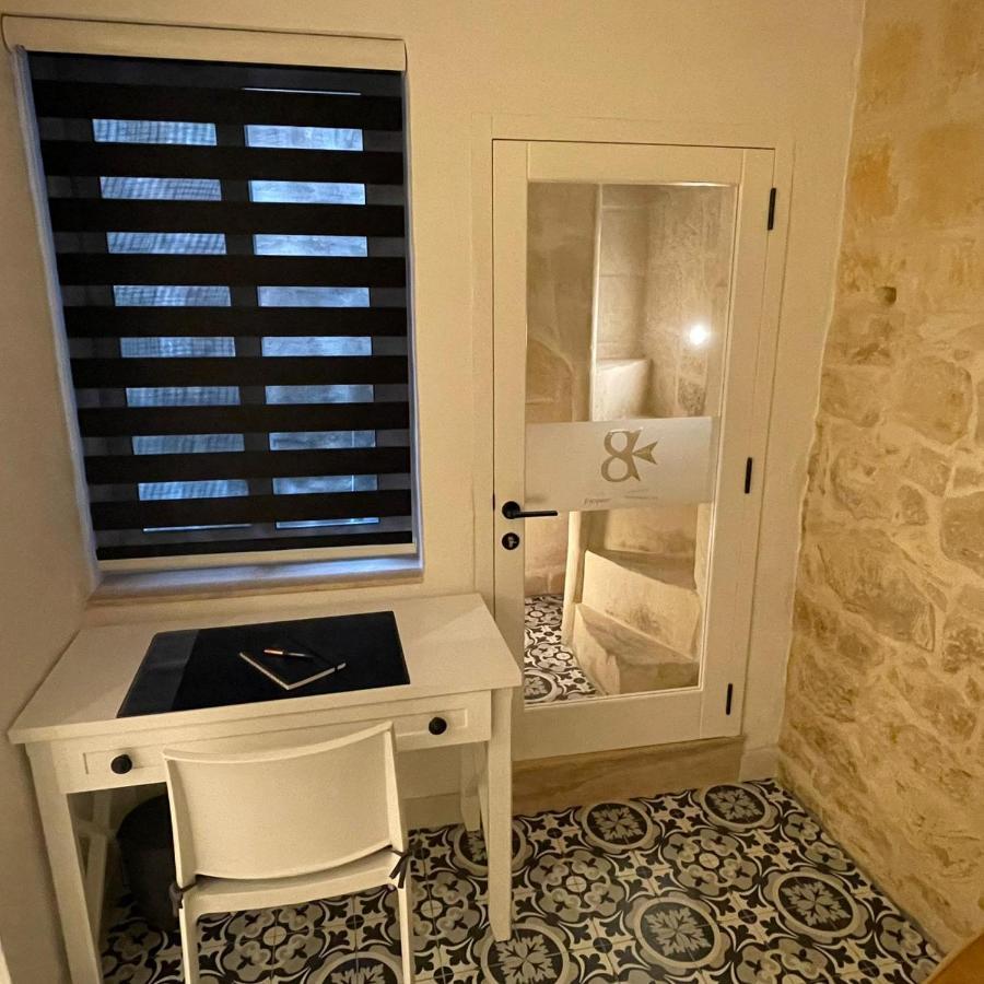 Valletta Home -Dar Il-Kavallier Jacques De Quiqueran Eksteriør bilde