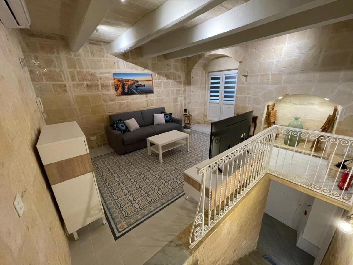 Valletta Home -Dar Il-Kavallier Jacques De Quiqueran Eksteriør bilde