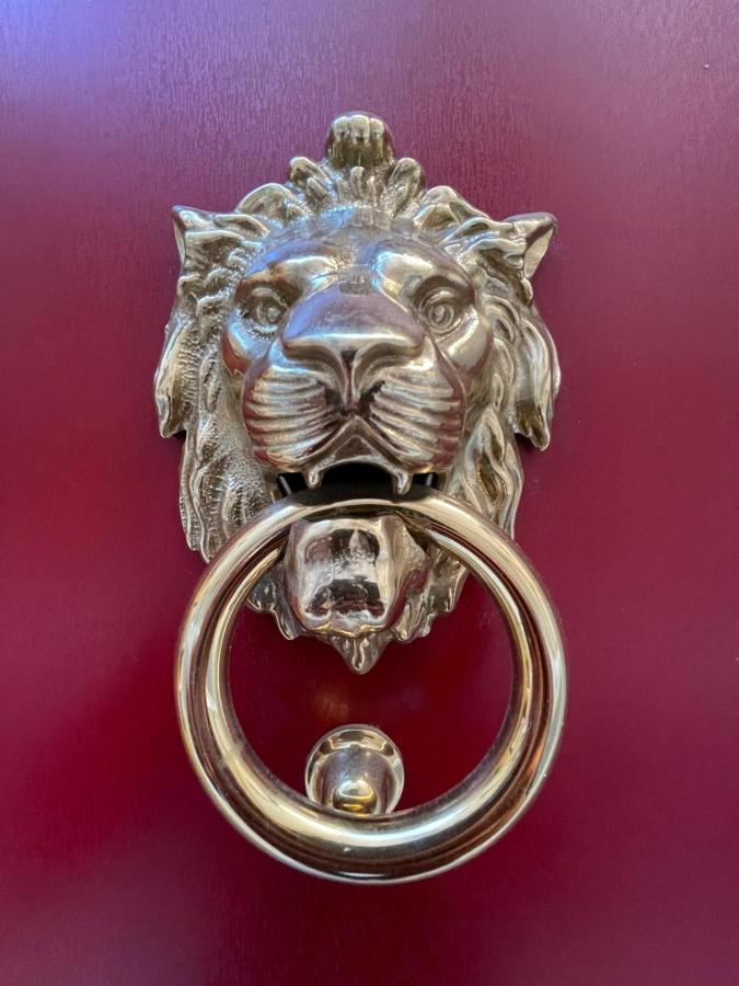 Valletta Home -Dar Il-Kavallier Jacques De Quiqueran Eksteriør bilde