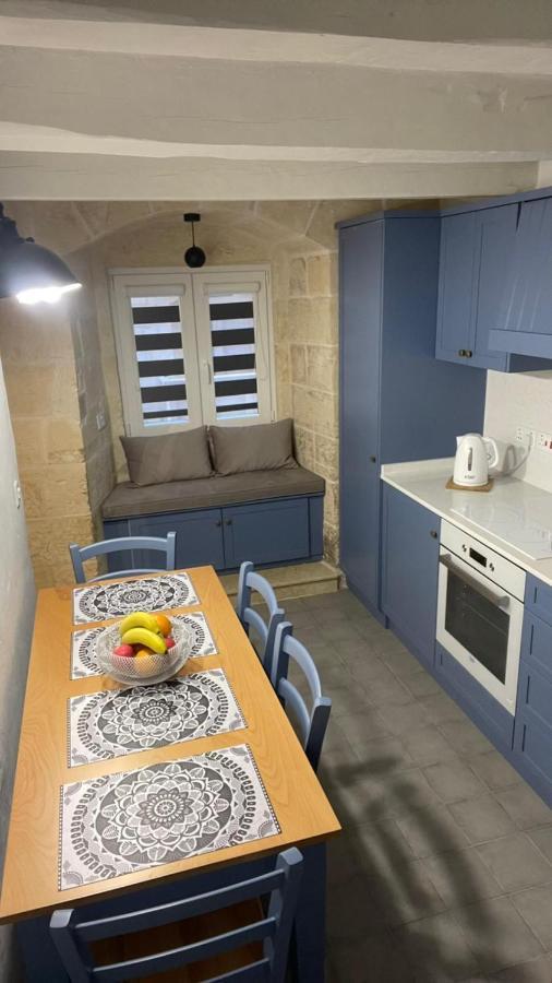 Valletta Home -Dar Il-Kavallier Jacques De Quiqueran Eksteriør bilde